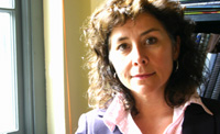 Colette Loumède nommée directrice du programme documentaire de l’INIS