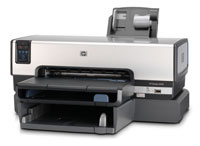 Imprimantes HP Deskjet 6980 et HP Deskjet 6940