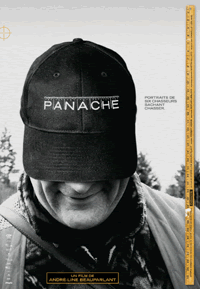 Panache, réalisé par André-Line Beauparlant, en clôture des 25e Rendez-vous du cinéma québécois