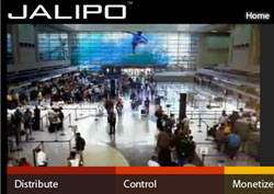 [MIP-TV/Milia] Jalipo lance son service de vidéo en ligne