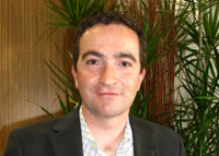 Gilles Bianrosa, président de VUZE, plateforme vidéo peer-to-peer