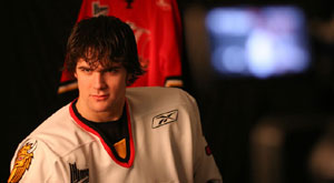 Documentaire sur le hockey, Junior, prendra l’affiche au Québec dès le 25 janvier 2008