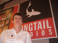 Longtail Studios à la conquête du monde : entrevue avec Estelle Jacquemard
