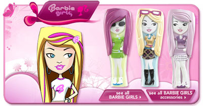 Barbie s’emballe pour le multimédia. Richard Dickson expose la stratégie de Mattel