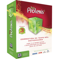 Le Petit ProLexis 3, un logiciel de correction « made in France »