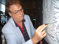 Bill Plympton : animateur indépendant