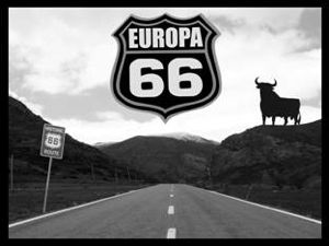 EUROPA 66 : La Route 66 de Roger Otis au 32e FFM, au Cinéma Quartier Latin et au Cinéma du Parc 