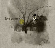 Nicolas Bernier / Les arbres / No Type