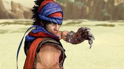Les concepteurs du nouveau Prince of Persia : Comment bien rendre une franchise populaire dans un environnement ouvert ?