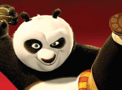 Les défis de Kung Fu Panda racontés par Alex Parkinson (DreamWorks)