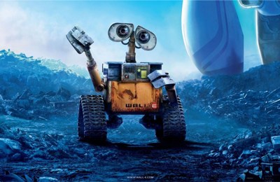 Wall-E, un film inspiré selon Michal Makarewicz