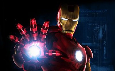 La réinvention d’Iron Man à l’écran : un travail de collaboration inédit selon Marc Chu