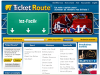 Lancement de ticketroute.ca, un site d’échange de billets