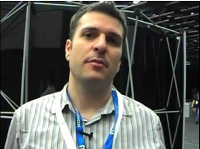 Stéphane Morichère-Matte (Threewave Software) discute du mode coopératif dans les jeux vidéo