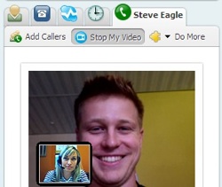 Skype dans la mire de Google ?
