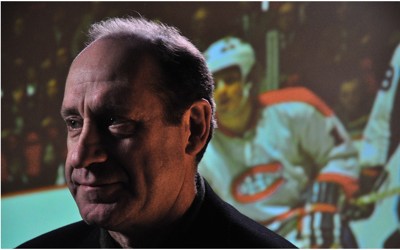 Pop6 signe la réalisation de l’émission spéciale The Montreal Canadiens : 100 years-100 stars