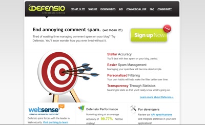 Websense acquiert Defensio, une compagnie montréalaise de sécurité pour le Web 2.0