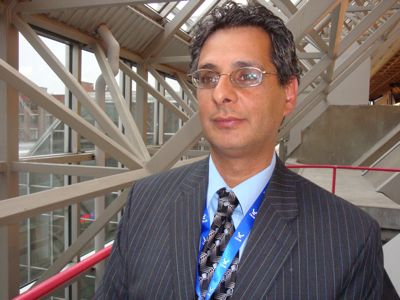 Walid Hejazi : voir la sécurité dans les TI comme facilitateur dans les affaires