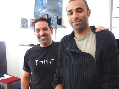 Eidos-Montréal mise sur la communauté pour assurer le succès de Thief 4