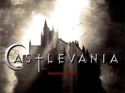 Le film Castlevania crucifié en plein coeur