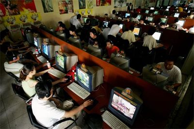 Le Ministère de la santé chinois met fin à une thérapie aux électrochocs pour traiter la dépendance au Web