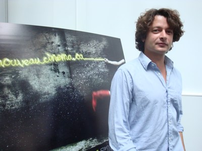 Pedro Pires amasse les honneurs avec son premier film, Danse Macabre