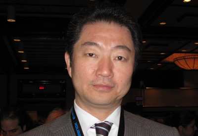 Yoichi Wada (Square Enix) veut bâtir un nouvel environnement pluridisciplinaire