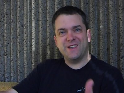 Jason Holtman parle des raisons du succès de la plateforme Steam