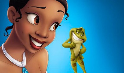 La technologie de Toon Boom utilisée par Disney pour La princesse et la grenouille