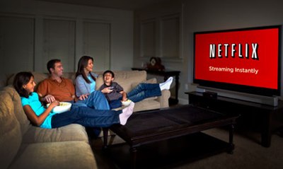 Netflix : de la location par la poste à la webdiffusion