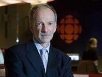 Hubert T. Lacroix se montre optimiste pour l’avenir à court terme de Radio-Canada