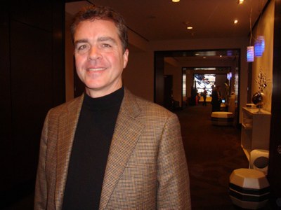 Brian Ward, vice-président senior des studios à l’international d’Activision, parle du bon coup qu’a été l’acquisition de Beenox