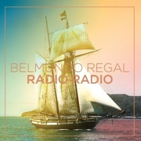 Radio Radio / Belmundo Regal / Bonsound Records