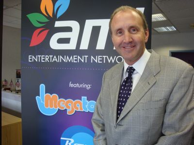 L’explosion du marché des jeux pour tous (casual) avantage AMI Entertainment Network