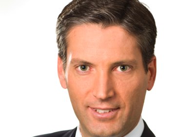 François Gratton, premier VP, Marché Affaires de TELUS : lauréat du « Top 40 Under 40 »