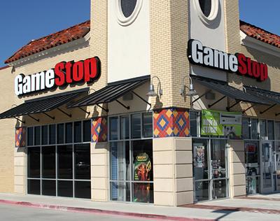 GameStop annonce son acquisition de Kongregate