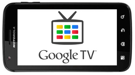 TVO retient sa place sur Google TV 