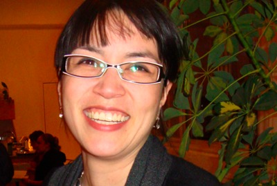 Catalina Briceño nommée directrice, veille stratégique du Fonds des médias du Canada