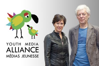 L’Alliance pour l’enfant et la télévision se renouvelle et devient l’Alliance Médias Jeunesse