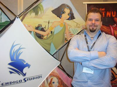 Wendigo Studio officialise une alliance avec le distributeur Big Fish Games