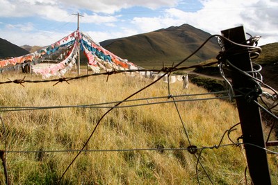 « Tibet : terre des braves » en première mondial au Cinéma du Parc