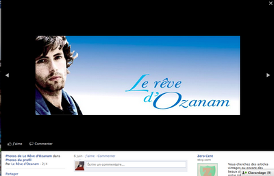 Jet Films et la SSVP développent la campagne multimédia « Le Rêve d’Ozanam »