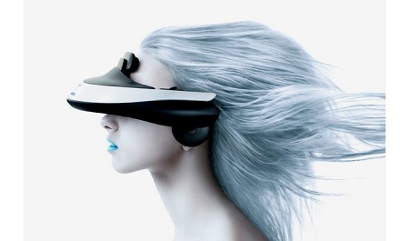 Le Personal 3D Viewer : un cinéma 3D sur votre tête !