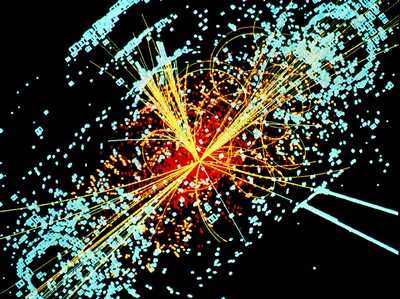 Higgs : la non-découverte qu’ils ne pouvaient pas garder pour eux