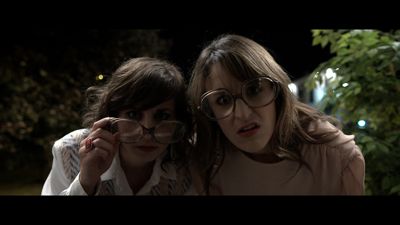« Les Appendices » lancent la vidéo interactive « Deux chicks, une bombe » 