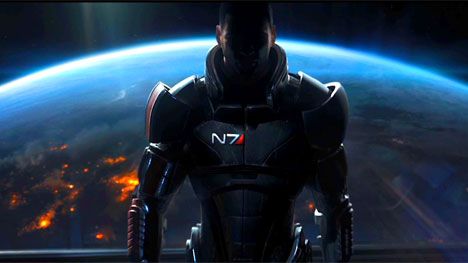 Mass Effect 3 sort de l’ombre
