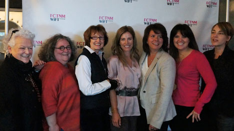 FCTNM honorera cinq femmes lors de son Gala 2012