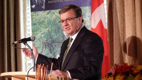 Budget Flaherty : Radio-Canada, l’ONF et Téléfilm écoperont
