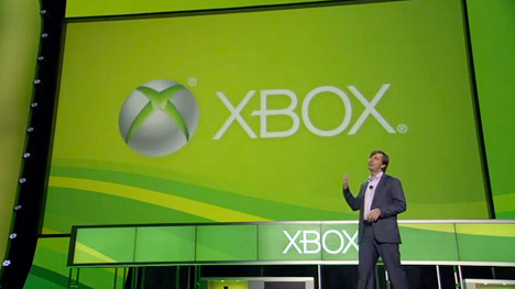 En direct d’E3 : la conférence Microsoft met l’accent sur la Kinect