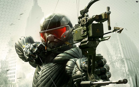 En direct d’E3 : Crysis 3 donne plus de liberté aux joueurs